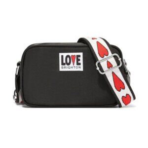 Brighton Love Essentials Cross Body Bag